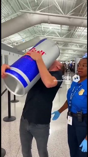 Red Bull Gives You Wings! #funny #meme #redbull #ai #soraai #wallmart