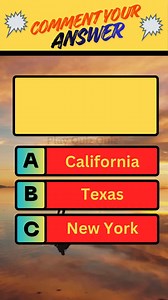 Which U.S. state is known as the Empire State? #usareels #trivia #usaquiz #usa #riddlechallenge #quiz #brainteaser | Play Quiz Quiz