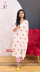 25K views · 115 reactions | Yeame Khadi Ethnic Kurta Set...