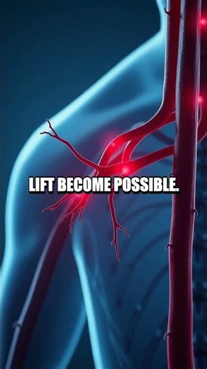 The Spark Behind Every Move: The Neuromuscular Junction Explained