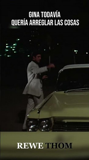 Tony won back his sister… but not his whole family | Scarface