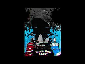 Project3-brutal anal