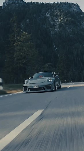 Porsche 911 GT2: Unleashing Power and Elegance