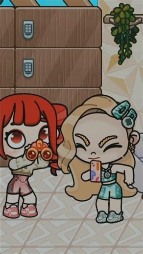 animation tutorial AVATAR world #pazu