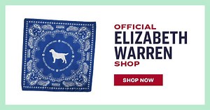 270 reactions · 11 shares | If you’re ready to dream big and fight hard, then show it! Click here to shop for official Elizabeth Warren campaign gear. | Elizabeth Warren | Facebook