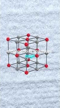 The Quantum Rule That Builds Matter