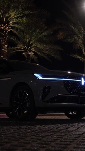 لينكون نوتيلوس: تجربة فخامة وتقنية من اللحظة الأولى