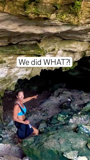We Can’t Believe We Did This!