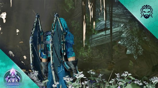 Building My New Base in ARK Aberration [E10 Part 1]