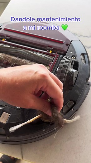 Roomba Vacuum Maintenance Guide | Products & Tips