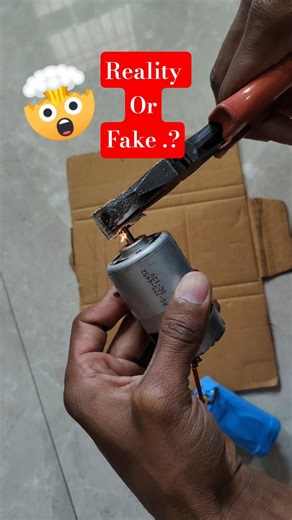 dc motor shaft hacks #shorts #experiment #dcmotor #viralshort