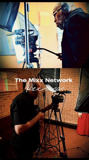 Whatever the event The Mixx Network is winning always. Stay lifted in love.