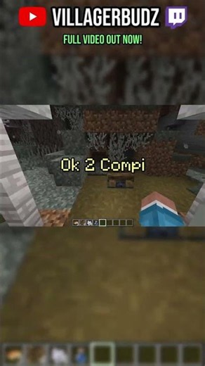 Minecraft's New Abandonned Campsite!