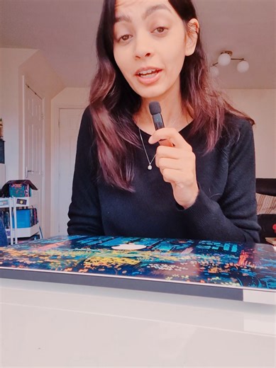 Exploring My Multiverse: A Journey into Timeslip Fantasy