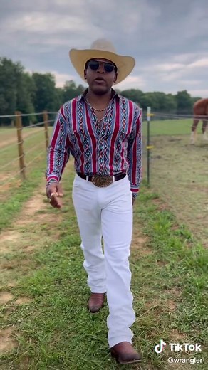 How to Find Your Perfect Wrangler Cowboy Cut Fit