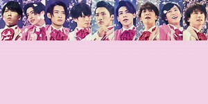 SnowMan「ひらりと桜」歌詞付きフル動画｜岩本照・深澤辰哉・ラウール・渡辺翔太