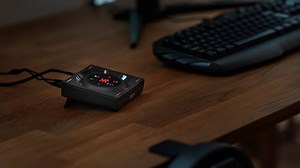EPOS GSX 1000 (2nd Edition) review: Incredible audio for all types of gamers