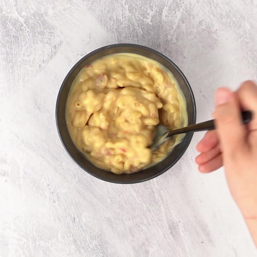 🧀 Huel Mac & Cheeze Con toda la gracia y sabor de unos clásicos "Mac and Cheese" pero nutricionalmente equilibrados. Date un capricho y pruébalos. | Huel