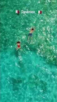 🌊 Why Everyone Falls in Love with Sardinia💙