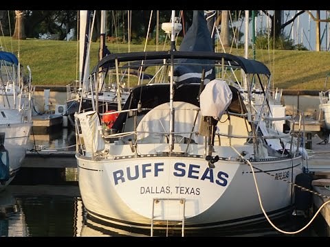 We're on a boat! - S1:E03