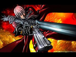 Devil May Cry Anime Theme {Extended For 30 Miniutes}