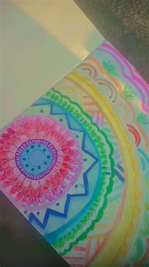 #illustrative #mandala#aethersx2