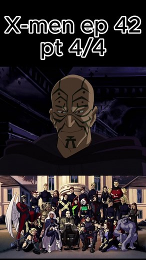 X-Men: A Nostalgic Journey Through 2000s Animation