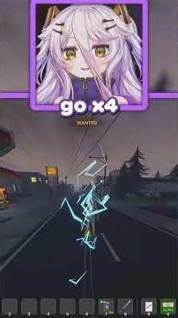 I just wanted to get clothes dayo!