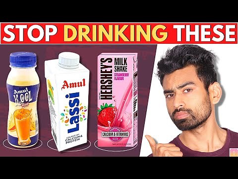 30 Summer Drinks in India Ranked from Worst to Best