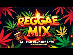 Top 100 Reggae Love Songs 80's 90's 💌 Oldies But Goodies Reggae Songs 💖 Best English Reggae Songs