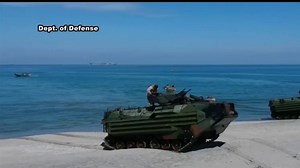 Military Training Accident Investigation