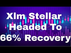 Xlm Price Prediction 2023 Xlm Stellar Lumens [June] – Stellar Headed To 66% Recovery | Coin Crypto News