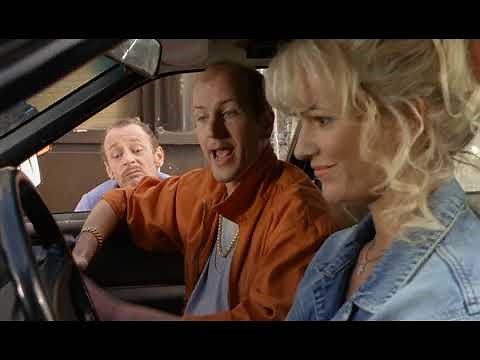 Flodder - S05E02 - Rijles