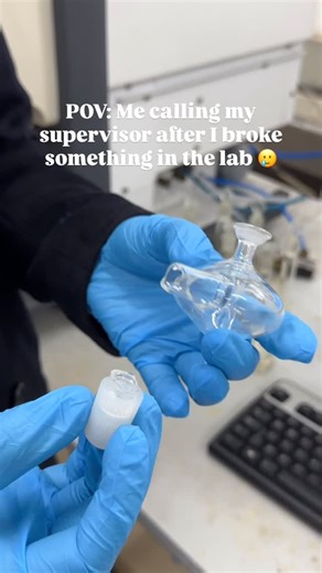 Analytical Chemist | PHDIVA on Instagram: "#phd #phdlife #phdstudent #research #phdjourney #science #gradschool #thesis #dissertation #phdproblems #academia #gradstudent #academiclife #university #gradschoollife #gradschoolproblems #graduateschool #phdstudentlife #masters #phdchat #doctorate #phdcandidate #dissertationlife #doctoralstudent #scientist #thesiswriting #education #researcher #womeninscience #phdhumors"