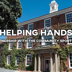 Home | Helping Hands