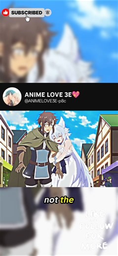 He Married Her Instantly 🥰💍| Cutest Couple Ever 🥰💖This Couple Is Too Cute 😍💕The Cutest Anime Pair 🥰💖