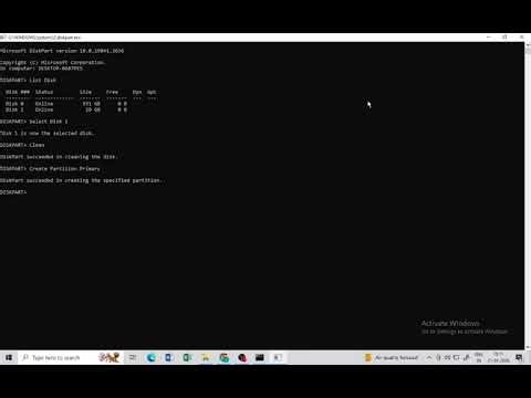 How to format pendrive Bootable to normal 