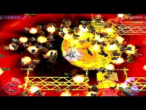 Astro Avenger - Full Ace Run