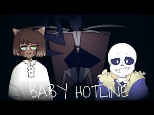 Best Baby hotline meme (COMPILATION)