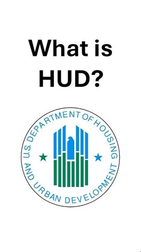 How HUD Shapes the Housing Market