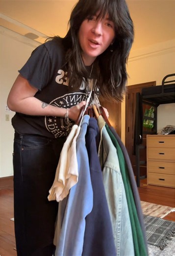 Exploring Vintage Fashion Finds: A Collector's Journey