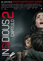 Insidious: Capítulo 2 - Película - 2013 - Crítica | Reparto | Estreno | Duración | Sinopsis | Premios - decine21.com