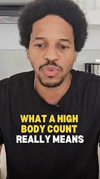 What a high body count really means