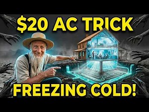 The Amish Never Use Air Conditioning — This $20 Trick Keeps Their Homes Cool