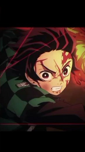 Tanjiro Edit!🔥 #tanjirokamado #fyp #demonslayer