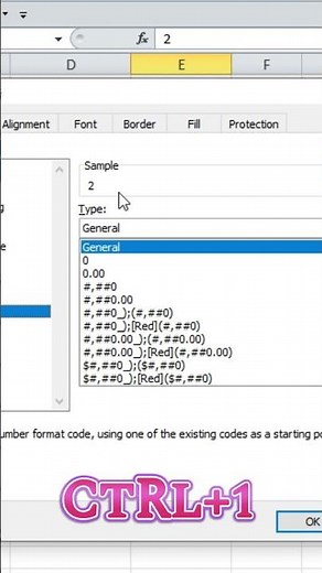 Excel Tricks and Tips