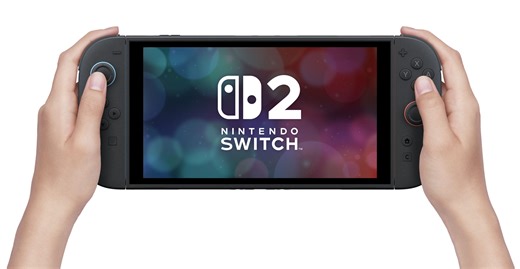 Two NVIDIA DLSS Types Are Available on Nintendo Switch 2, Including a "Light" Version Used to Upscale Beyond 1080p Resolution