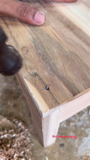 658K views · 484 reactions | tips and tricks of neat | BNF Woodworking | Facebook