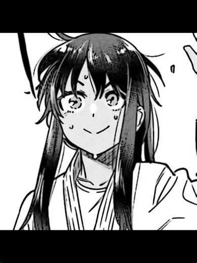 Nagatoro Anime Montage Edits