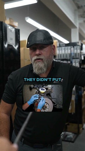 Why Are Your New Brakes STILL Squeaking? 🥴